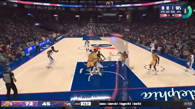 nba 2k24 my career walkthrough part 20 xbox series s #nba2k24gameplay #nba2k24 смотреть онлайн