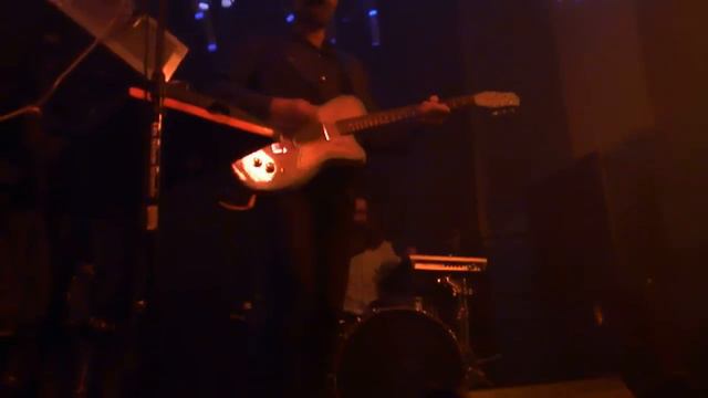 Porcelain Raft - "Shapeless and Gone" CD Release Party @ The Glasslands Gallery смотреть онлайн