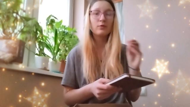 Новогодняя встреча керамисток | Распаковка подарка от Тайного Санты ✨ смотреть онлайн
