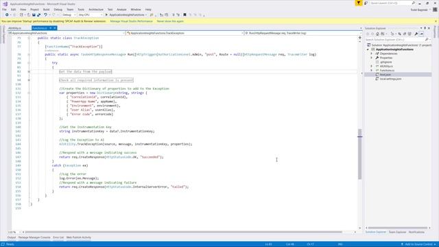 PowerApps Logging and Telemetry смотреть онлайн