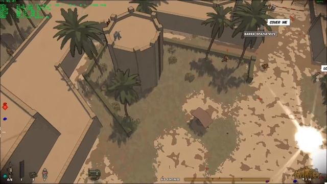 Running With Rifles v1.25 PC Gameplay - Army Flash Teamkiller - Full HD 1080p60 - RTSS/Shadowplay смотреть онлайн