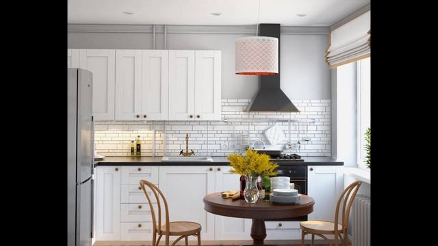 Дизайн интерьера квартиры | Дизайн - проект Французский серый смотреть онлайн