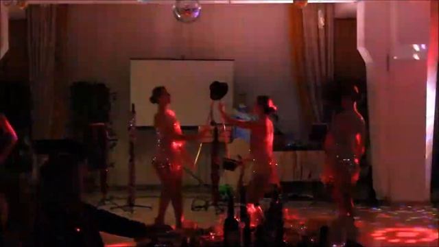 КАБАРЕ смотреть онлайн