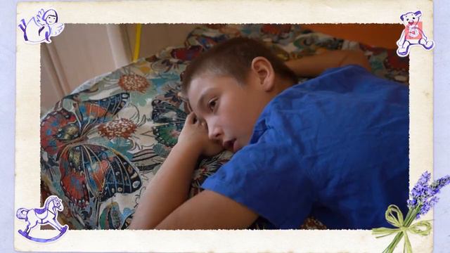 Миша ищет родителей. Увидимся 13.10.2022