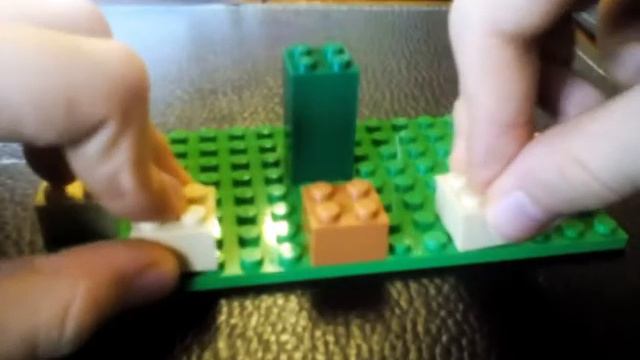 Видео-Урок как сделать подставку ч. 2 смотреть онлайн