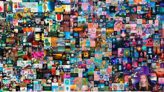 Новости в мире NFT! Aston Martin ? смотреть онлайн