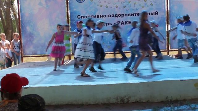 День семьи, любви и верности смотреть онлайн