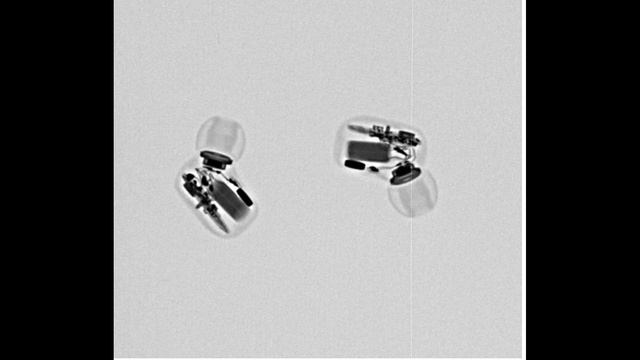 Что будет если просветить телефон рентгеном?What happens if you X-ray your phone? смотреть онлайн