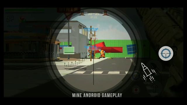 Strike Fortress Box new update gameplay Walkthrough part 302 (@MINE ANDROID GAMEPLAY) max pro level смотреть онлайн