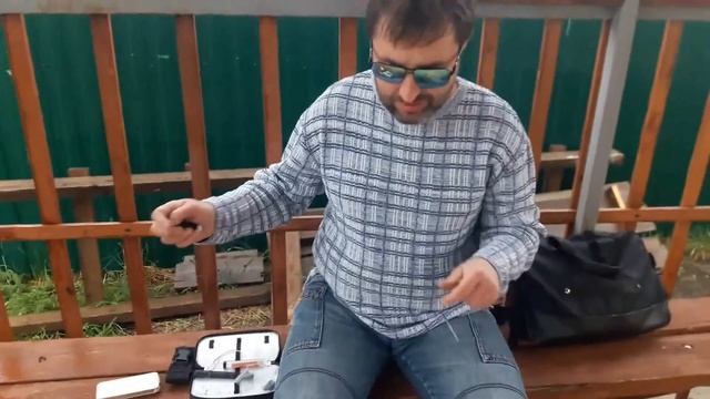 Как слепые шьют смотреть онлайн