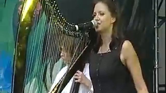 Мельница - Дорога сна (НАШЕствие 2009) смотреть онлайн