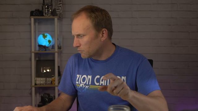 Complete Workflow Workshop - Lightroom, Photoshop, Topaz Sharpen/Denoise, Exporting смотреть онлайн