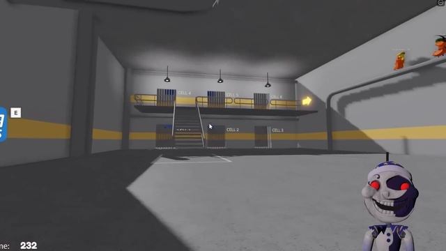 Escaping Barry's PRISON RUN Obby in ROBLOX смотреть онлайн