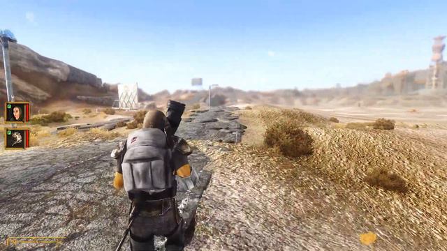 Fallout New Vegas Part 11 смотреть онлайн