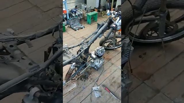 С Сабура делаем Дакоту смотреть онлайн