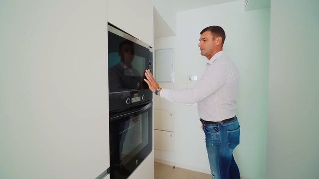 Купить бунгало в Испании Торревьеха с видом на море. Апартаменты в Торревьехе у моря Los Balcones смотреть онлайн