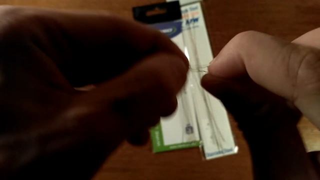 Какие поводки лучше всего использовать ? СТРУНА- решение проблем ! смотреть онлайн