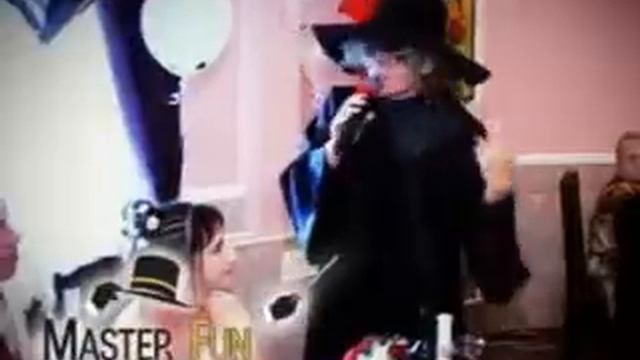 Свадьба детектив часть 2. Master Fun.