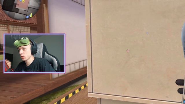 ЧТО ЕСЛИ СЫГРАТЬ С ОДНИМ ДРОПОМ НА ДВОИХ🤣 (STANDOFF 2) смотреть онлайн