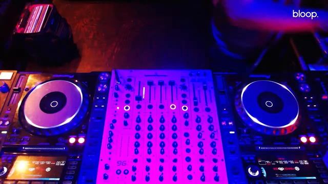 Groovy Underground House & Tech w/ James O'Connell - 07.09.22 смотреть онлайн