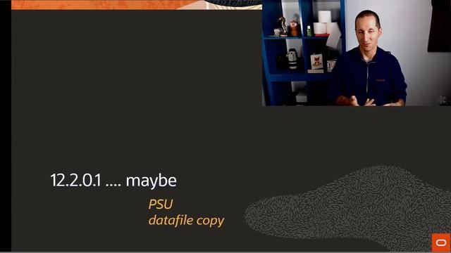 Do I need to run DataPatch ? смотреть онлайн