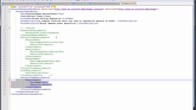FortressCraft Evolved : Mod Tutorials : Part 2 Starting A Plugin Mod смотреть онлайн