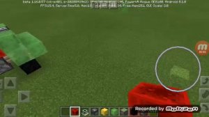 Как сделать машину в майнкрафт чтобы она ехала