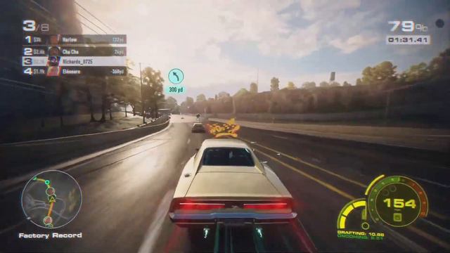 NEED FOR SPEED: UNBOUND PS5 WALKTHROUGH Part 1 (Intro & Impressions) смотреть онлайн