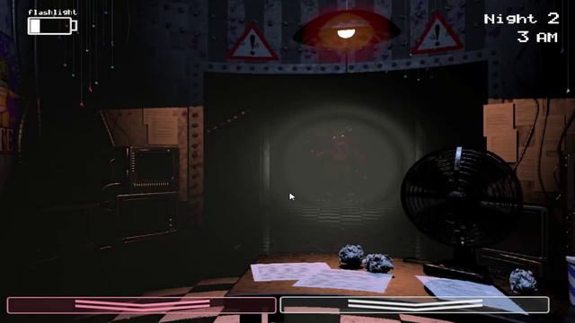 ЭТО ЖОПА[five nights at freddy's 2] #4 смотреть онлайн