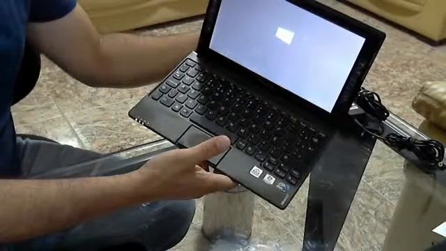 Venda Notebook S10-3