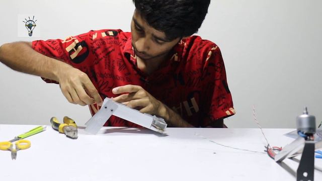 How to Make a Drone | Homemade Drone dji m30 (part 7) смотреть онлайн
