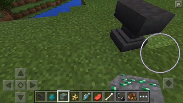 Как поставить Тег Имени. В Майнкрафт. 0.14.0 смотреть онлайн