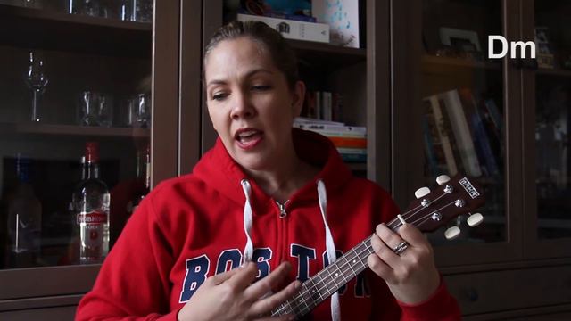 Yellow Submarine ukulele cover (The Beatles) : Daily Ukulele DAY 91 смотреть онлайн