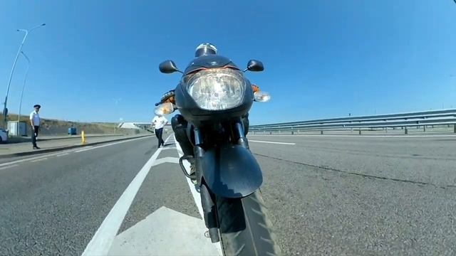 Bajaj Pulsar 180 мото дальняк 6500 километров. Заключительный седьмой день. смотреть онлайн