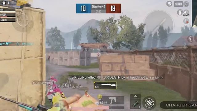 PLAY DATE 🇮🇳🇮🇳🇮🇳sniper montage #mortal #pubgm #777 смотреть онлайн