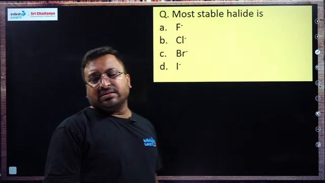 p block (gr 15 to 18) - Questions | Chemistry | LIVE | Mritunjaya Kumar | Infinity Learn NEET смотреть онлайн
