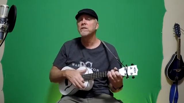 Lovely Hula Hands, May 2017, play along ,Ukulele play along смотреть онлайн