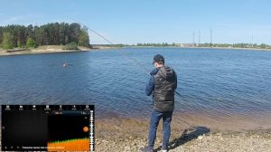 Как не оторвать эхолот DEEPER sonar. Использование эхолота - Deeper PRO+