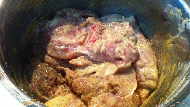 Вкусные будни