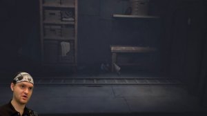 ВТОРОЙ СЕКРЕТ «ЧРЕВА» ► Little Nightmares | The Hideaway DLC
