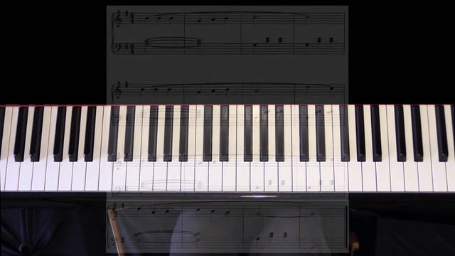 Piano Lesson 20 - Do It Gradually смотреть онлайн