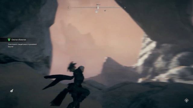 Atlas Fallen #7 - Тайны платной дороги [Walkthrough PC / Прохождение ПК] смотреть онлайн