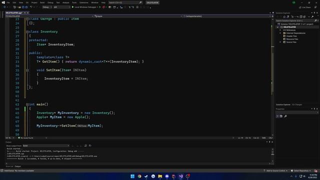 Computer Science 101: Templates смотреть онлайн