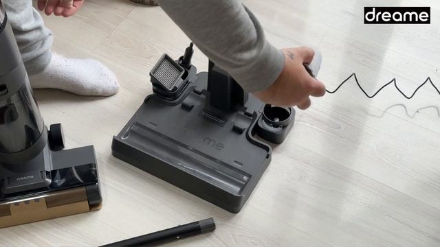 Dreame H12 Wet And Dry Vacuum - Unboxing And Hands-On