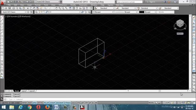 autocad shortcuts & functional keys (class-1) смотреть онлайн