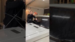 Тонировка лобового стекла классика ВАЗ 2106, тонируем своими руками, учимся тонировать