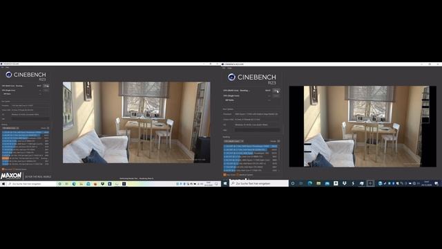 Core i5-1135G7 vs Ryzen 7 3700U Cinebench R23 смотреть онлайн