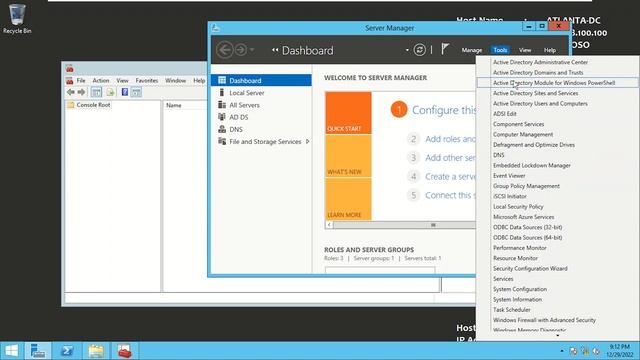 Understanding Microsoft Management Console (MMC) смотреть онлайн