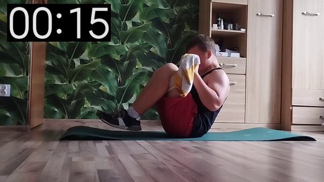 Как накачать РУКИ в Домашних Условиях (Без Железа) смотреть онлайн