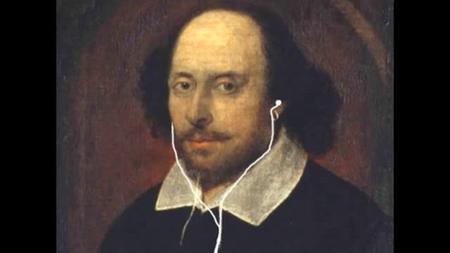 Sonnet 001: From Fairest Creatures We Desire Increase